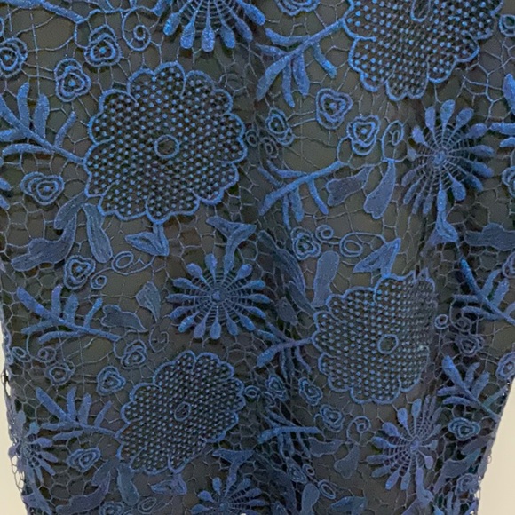 Guess Adina jet black/ multi - Picture 4 of 7